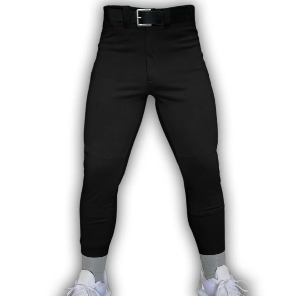 NWT Original Dirty Mids - Youth Collextion - Blk